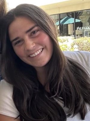Katherine, 20