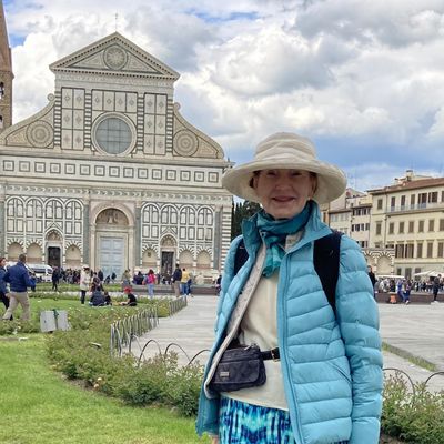Mary, 79