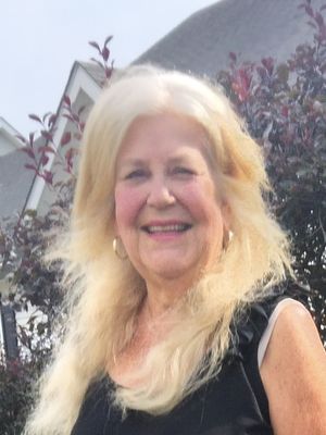 Cheryl, 74