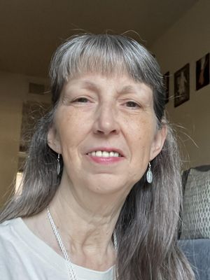 Denise, 64