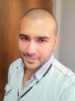 Juan, 35