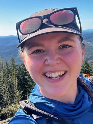Melissa, 33