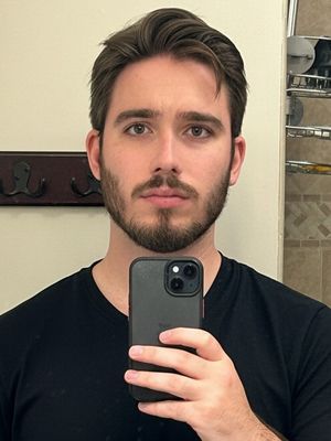 Anthony, 24