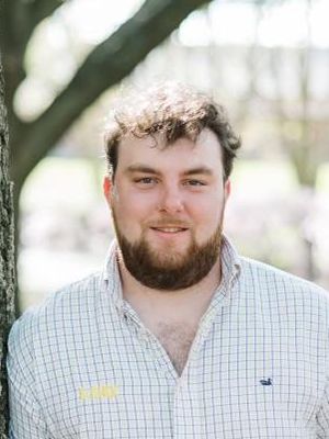 Michael, 24