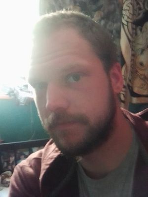 Evan, 33