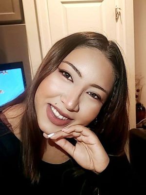 Joana, 34