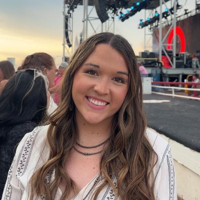 Katy, 24
