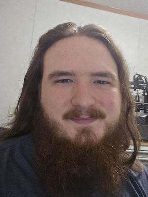 Caleb, 24