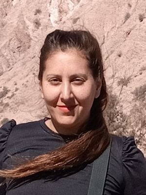 Noelia, 38