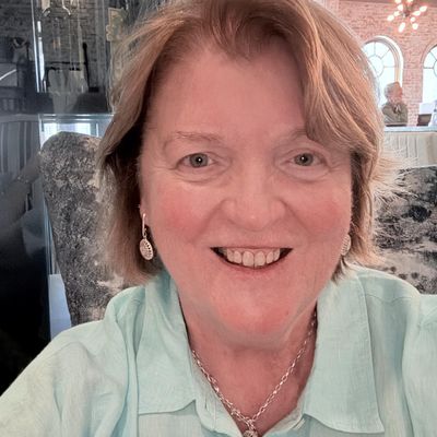 Nancy, 71