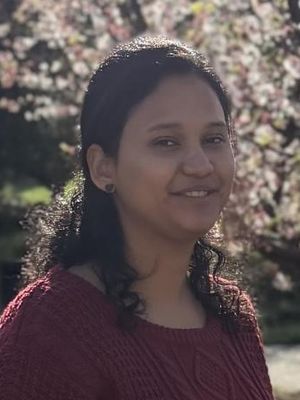 Sheryl, 30