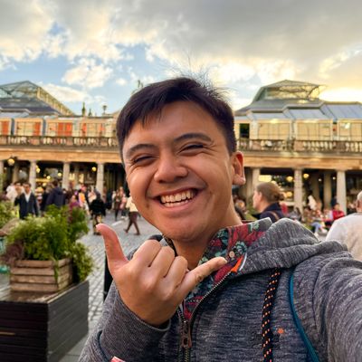 Christian, 26
