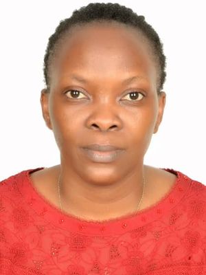 Elizabeth, 46