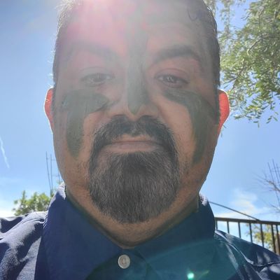 Jessie, 47