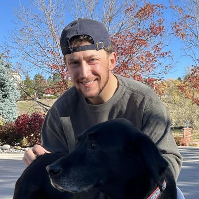 Nate, 24