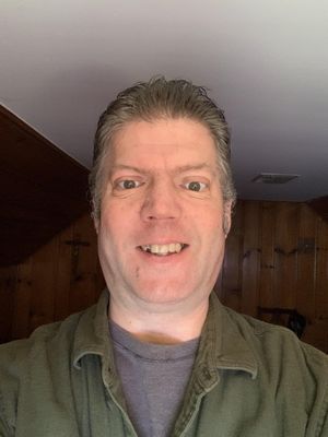Ken, 50