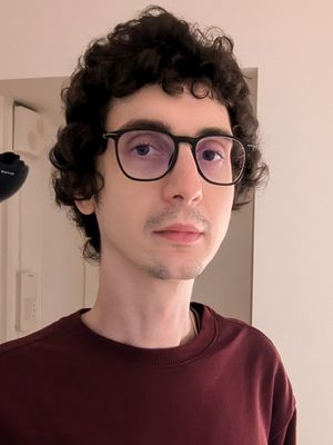 Gabriel, 31