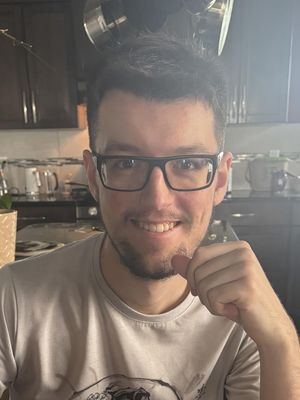 Justis, 24