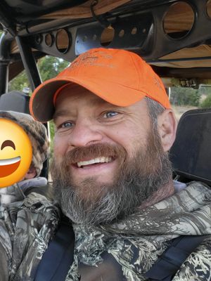 Josh, 42