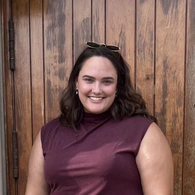 Hannah, 24
