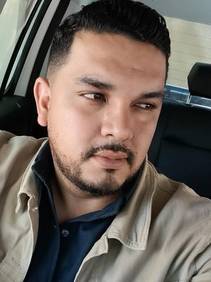 Melvin, 32