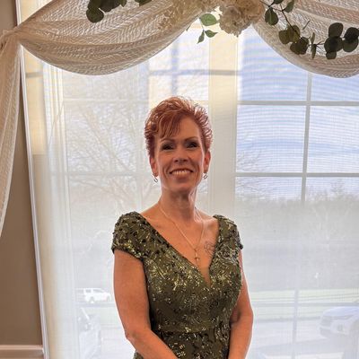 Janine, 59