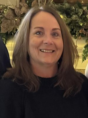 Margaret, 57