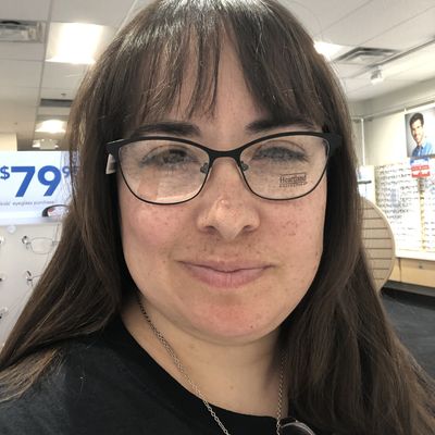 Tiffany, 46