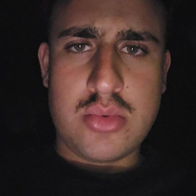 Anthony, 21