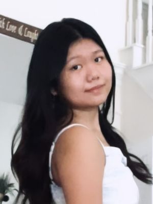 Angelica, 20