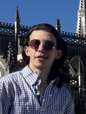 Brayden, 18