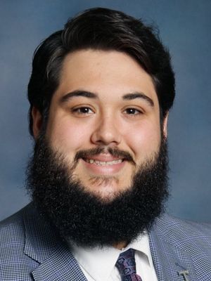 Sam, 28
