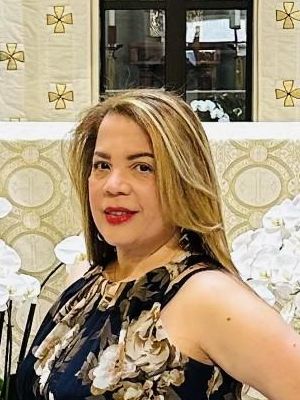 Lisette, 58
