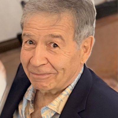 Carl, 68