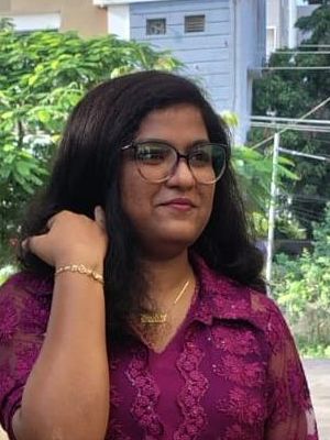 Beatrix Geraldina, 27