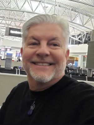 Michael, 63