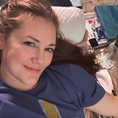 Mary, 39