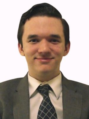 Colin, 20