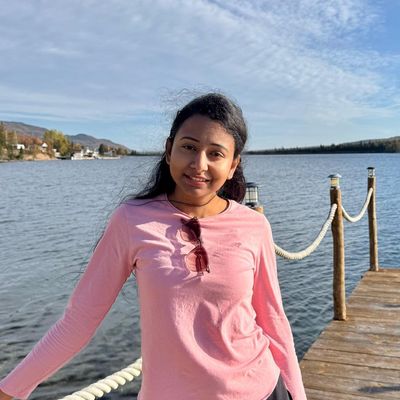Keerthi, 30