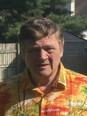 Melvin, 73