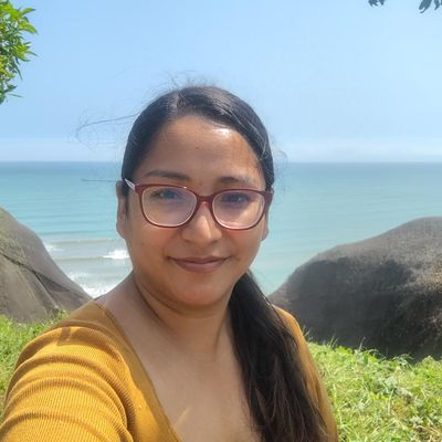 Francesca, 35