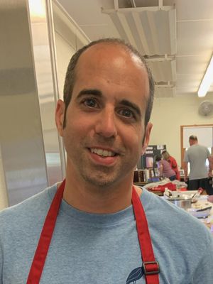 John, 36