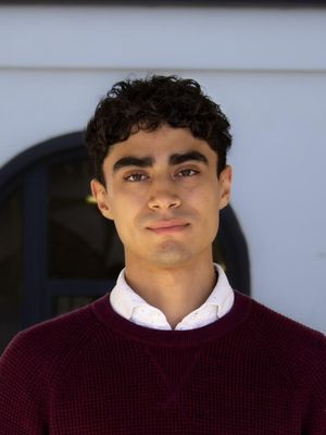Arian, 21