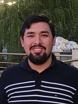 Christian, 30