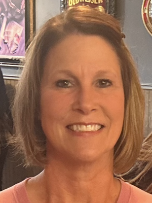 Mollie, 58