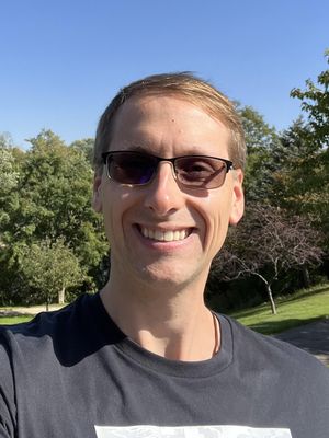 Jacob, 36