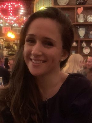 Erika, 31