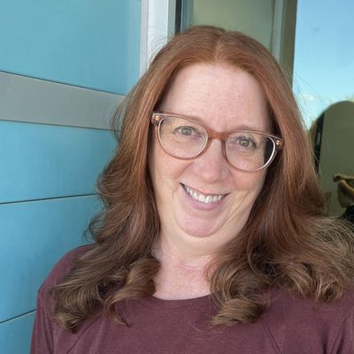 Yvette, 53