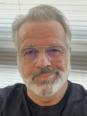 Michael, 62