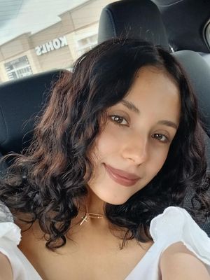 Joselin, 20